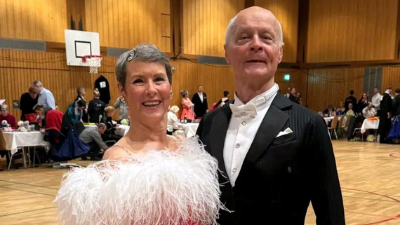 Gunnar und Ute Rangliste Masters IV S