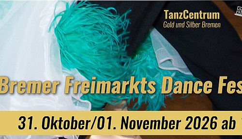 5. Freimarkts Dance Festival