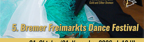 5. Freimarkts Dance Festival