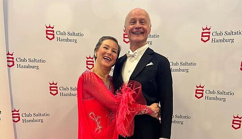 Gunnar und Ute RL Sen IV S