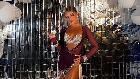 Nikole weiter auf Erfolgskurs