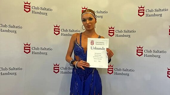 Top Platzierung für Yulianna