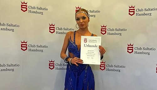 Top Platzierung für Yulianna