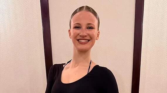 Super Ergebnis für Helene Vergöhl 