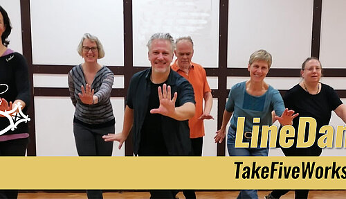 TakeFiveWorkshopday