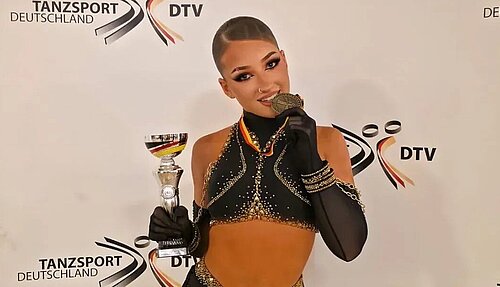 Wahnsinns Erfolg für Nikole Neubauer 