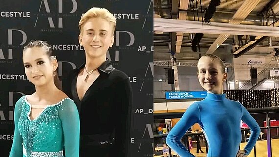 Und weiter geht es mit WiDaFe Ergebnissen 