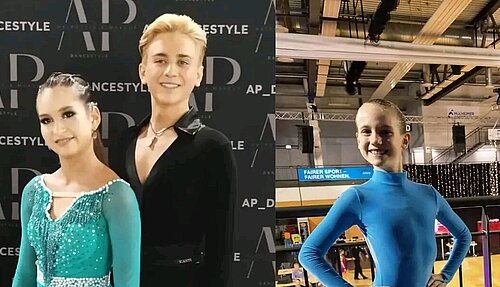 Und weiter geht es mit WiDaFe Ergebnissen 